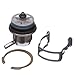 Delphi FP10075 Fuel Injection Pressure Regulator
