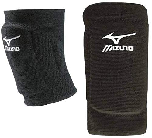 Mizuno Z59SS89101 VS1 Genouillère Blanc Taille XL