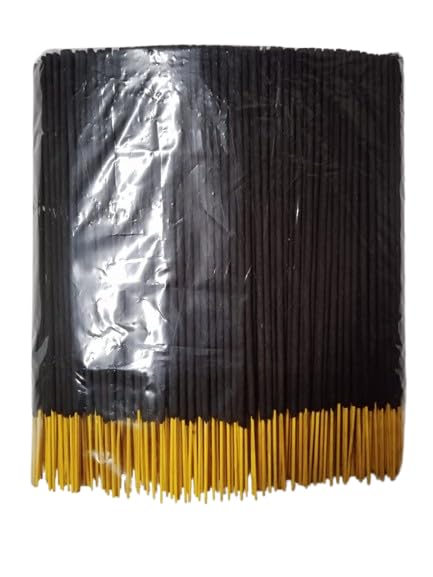 Sonar Bengla Incense Sticks | 250g | Sonar Bengla Fragrance for Pooja, Festive Rituals & Spiritual Use | Fresh, Positive Ambience | Approx. 220 Stick-image-9