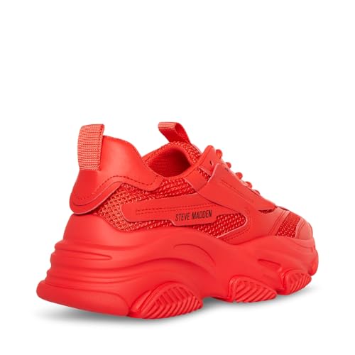 Image of Steve Madden Women's Possession Sneaker