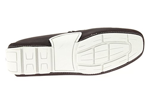 Salvatore Exte Men's Shoe Monaco Slip-On Loafer Moccasin4