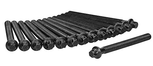 Kit de tornillos de culata Ajusa 81024300 juego completo para taller
