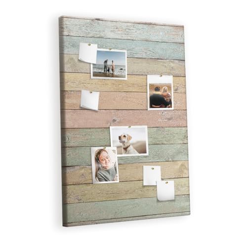 Planche liege pour organiser notes et projets sans perdre de place
