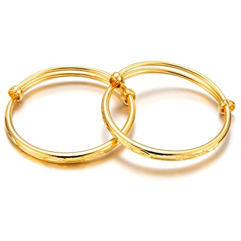 Ethlyn Baby Bangles Cover