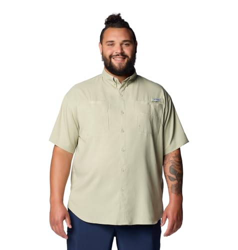 Image of Columbia Men's PFG Tamiami II Short Sleeve Shirt
