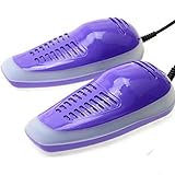 Helfen Sie Ihnen, Ihre Schuhe leicht zu trocknen, und es ist bequem zu bedienen.