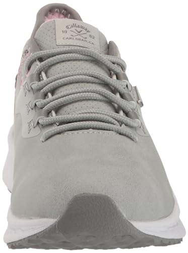 Callaway La Jolla SL Women's Golf Shoes for Comfort & Style - Bogey Golf