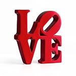 Sculptures Love