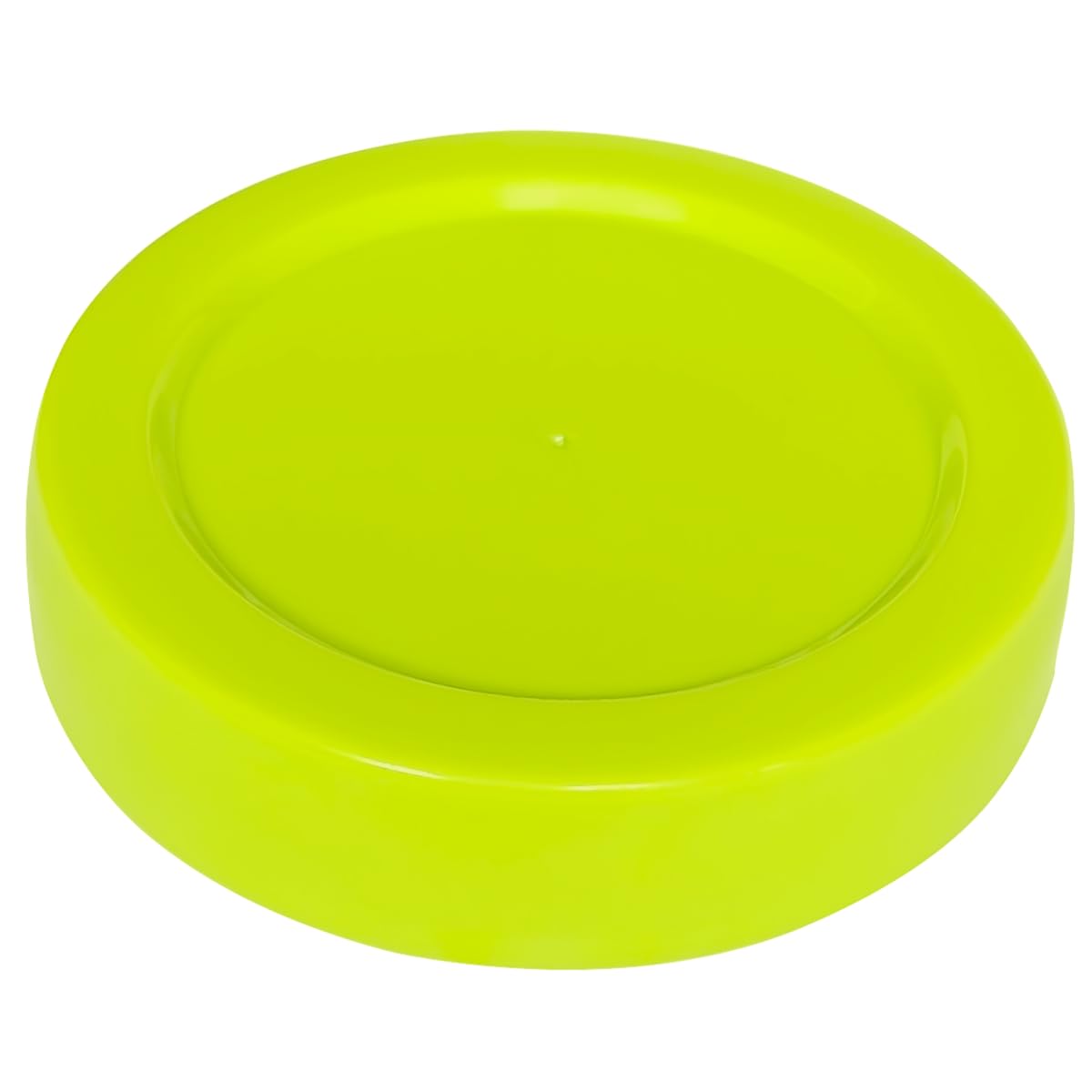 Travel and Storage Baby Bottle Caps Compatible with Comotomo Silicone Baby Bottle Gen 1-2 Pack - Green image 2