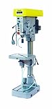 Capacidad de taladrado 50 mm Taladro de columna epple Maschinen SB 55 SV