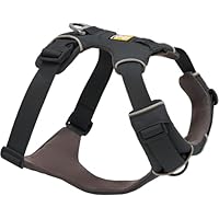 RUFFWEAR Front Range - Arnés para Perros pequeños, arnés