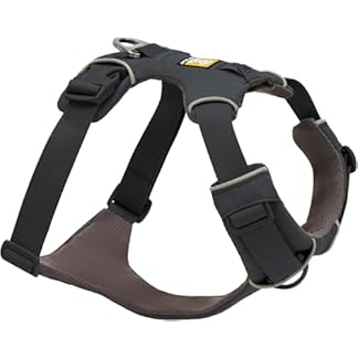 Ruffwear front range harness