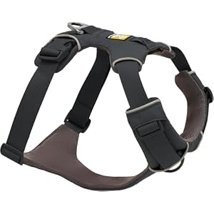Ruffwear, Front Range Dog Harness,...