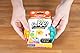 GoPop™ Batik - Das Original -Trend Fidget, Bubble, Push Pop, Reisespiel, Logikspiel, Alltagsstress, Nervosität - HCM Kinzel -55177