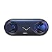 Produktbild WYP Drahtloser Bluetooth-Lautsprecher Startseite Übergewichtiger Subwoofer Handy im Freien Mini Audio Portable Card,Black
