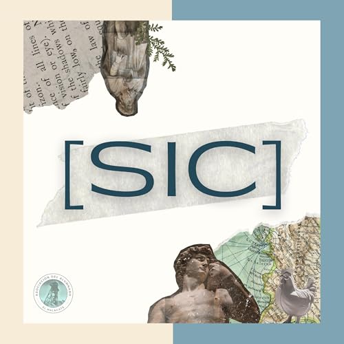 Our 12 points go to... | SIC 1x8