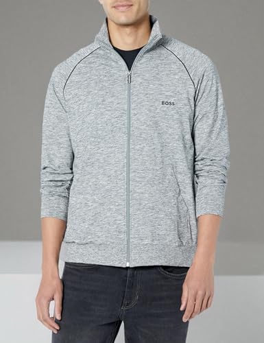 Image of BOSS mens Mix&match Jacket