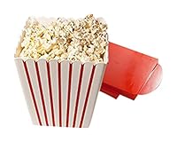 Algopix Similar Product 6 - Rapid Microwave Popcorn Popper  Pop