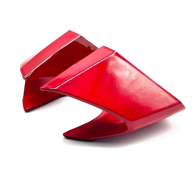Protection latérales aileron CBR650R contre les impacts