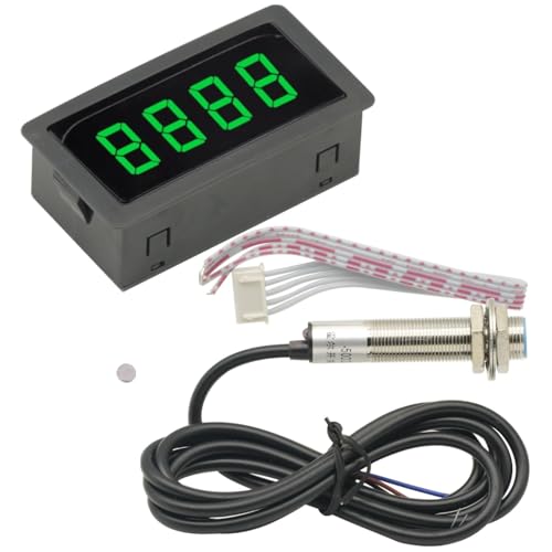 GODIYMODULES Tachometer Kit image