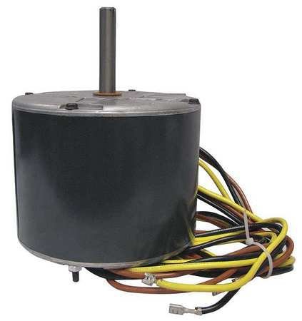 5KCP39FGY563S - ClimaTek Condenser Fan Motor 1/4 HP 208-230 Volt Fits GE, Genteq by ClimaTek - Used condition - US$53.75