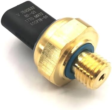 Amazon.com: Fuel Pressure Sensor 51CP18-01 81CP18-01 12617592532  