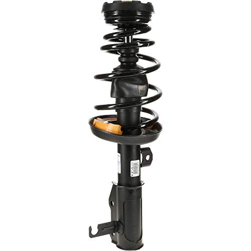Monroe Shocks & Struts RoadMatic 382528 Strut and Coil Spring Assembly