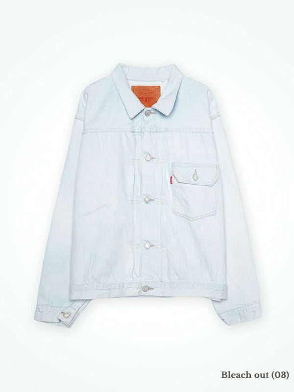 Levi's Vintage Clothing 1stジャケット　ファースト Amazon.co.jp: [リーバイス] VINTAGE CLOTHING 0033E 1936 TYPE I