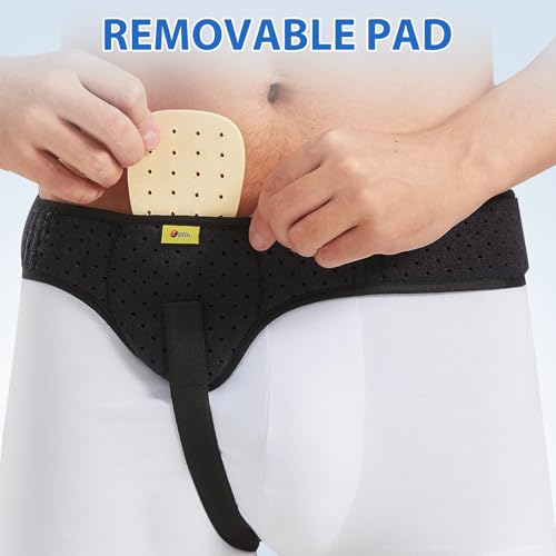 Faja para Hernia para Hombre TENB miniatura 7