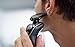 Philips Norelco Electric Shaver 5110 Wet & Dry, S5205/81, with SmartClick Precision Trimmer
