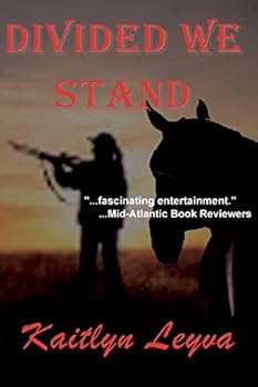 Paperback Divided We Stand Book