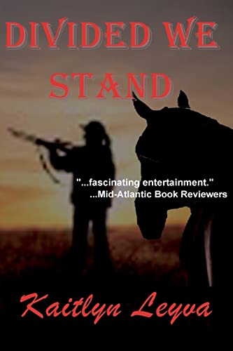 Divided We Stand 069232125X Book Cover