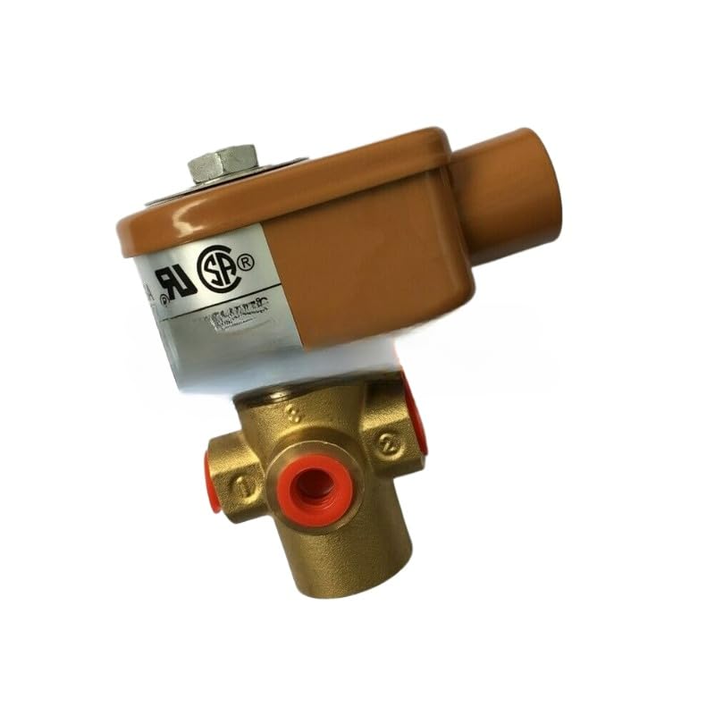 1-Piece new replacement for air compressor solenoid valve 39146741-