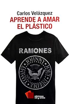 Paperback Aprende a amar el plastico [Spanish] Book