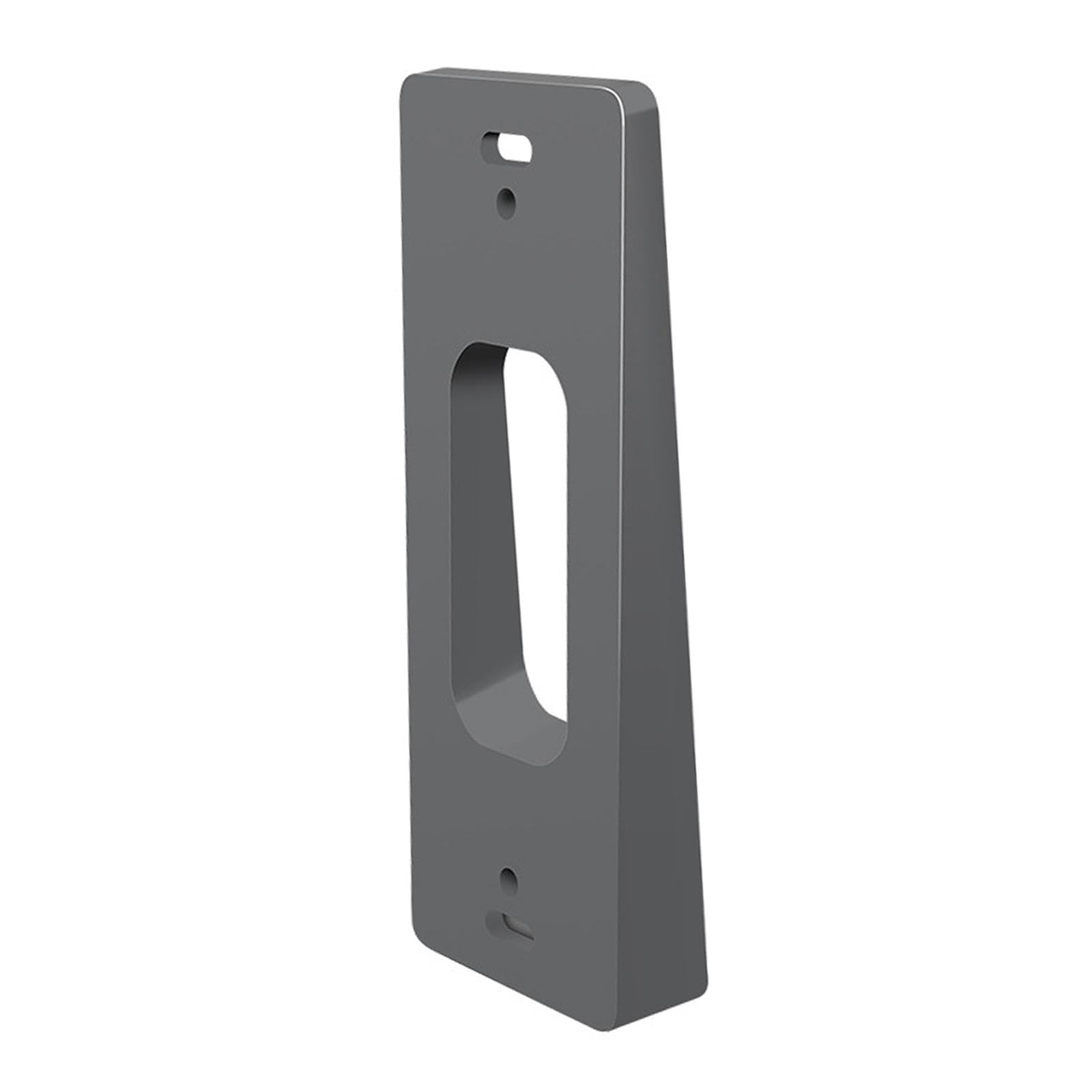 Video Doorbell Mount Easy Installation Bell Holder for Room Office Apartment Upper Lower Bracket-picture-19