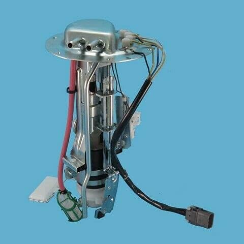 Miniatura 3 de Conjunto de módulo de bomba de combustible compatible con Nissan D21 88-92