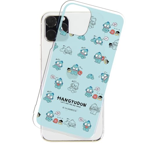 SmaSmaSweets �n�[�h�P�[�X For AQUOS wish5 SH-52F �J�o�[ [�f�U�C��:3.�M�����b�N�X�p�^�[��/�N���A�P�[�X] �T�����I ���C�Z���X�i �n���M���h�� �O�b�Y �A�N�I�X�E�B�b�V��5 �݊���