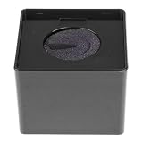 cubo para microfono df No se deforma fácilmente. Es lo que estás buscando.