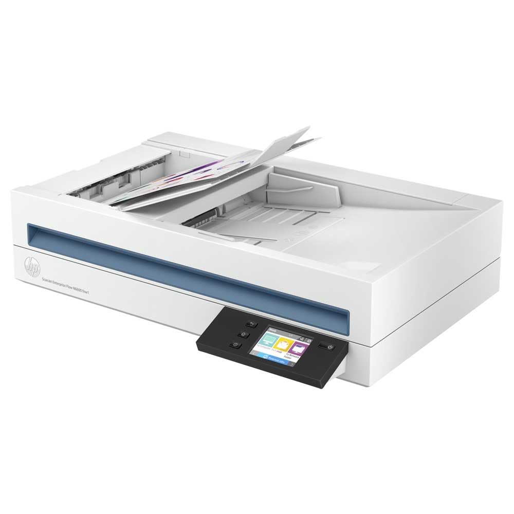 HP Escáner Flow N6600 20G08A#B19