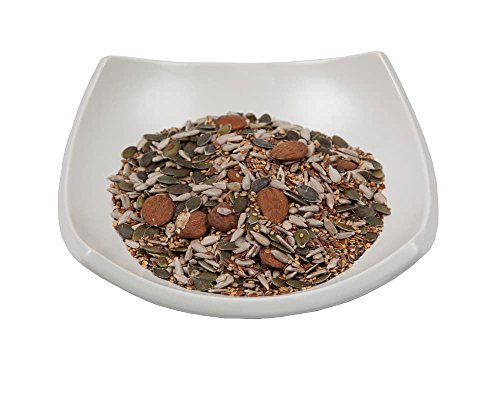Mix de semillas para ensalada, 250 gramos