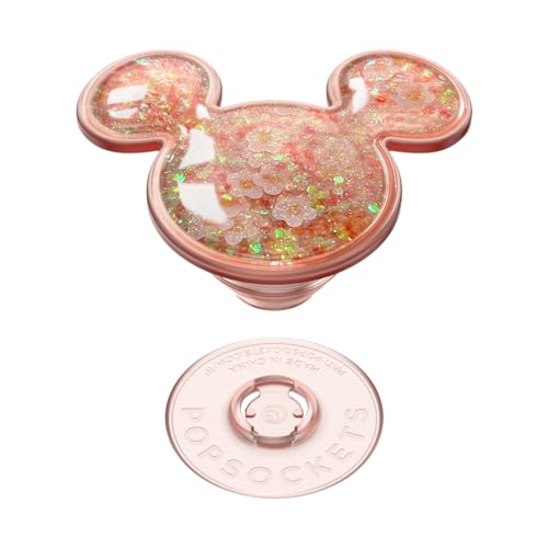 Evita caídas de tu móvil con PopGrip PopSockets Disney Mickey Daisy Mix Marea 4