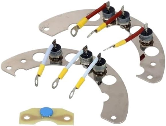 LSA46.2 Generator Kit Diode Replacement Diode Bridge Rectifier 3-Phase LAS46.1 Accessory Rectifier Diode