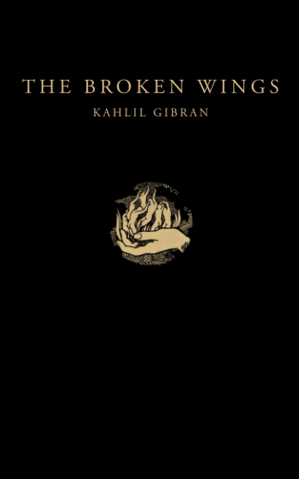 The Broken Wings
