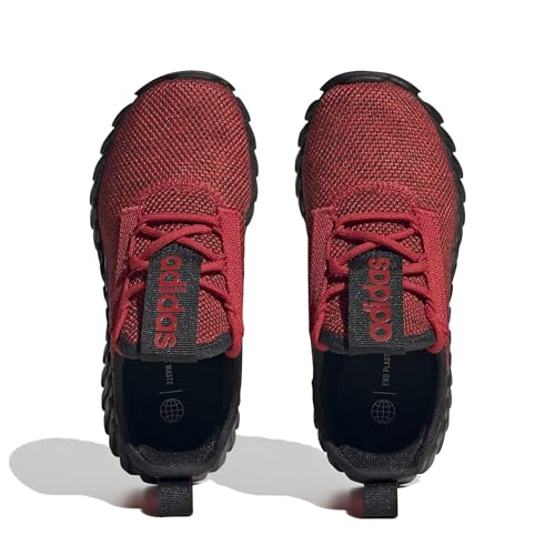 Adidas IG2484 Kaptir 3.0 Sneaker - Unisex Kids Shoes thumb #2