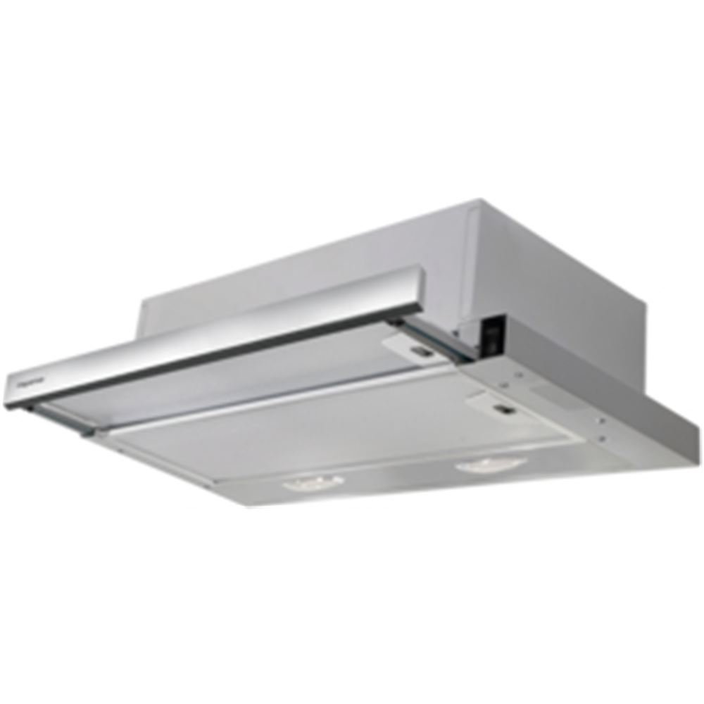 Campana ECOLINE 60 INOX V3