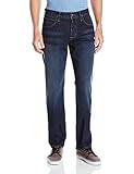 Hudson Jeans Men's Wilde Relaxed-Fit Straight-Leg Jean In Vex