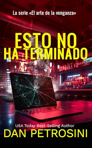 Esto No Ha Terminado [Spanish] 1960286773 Book Cover