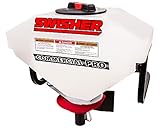 tgb ersatzteile roller ELEKTRISCHER SCHLEUDERSTREUER für alle TGB Blade 250 325 425 500 525 550 1000 ATV ✅