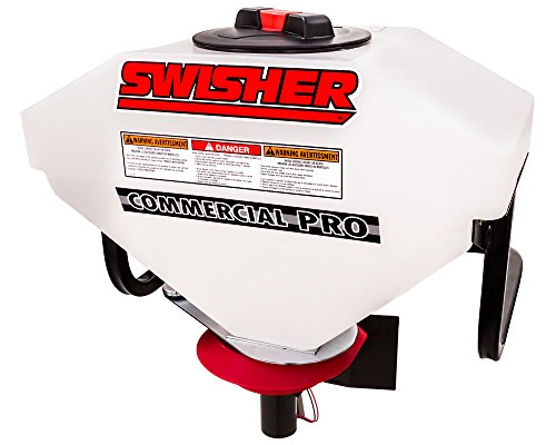 Preisvergleich Produktbild Schleuderstreuer Salzstreuer Saatstreuer Ersatzteil für / kompatibel mit TGB Blade 250 325 425 500 525 550 1000