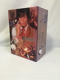 ああ探偵事務所 DVD-BOX